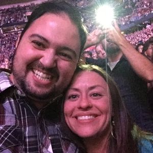 Meet your Posher, Nick